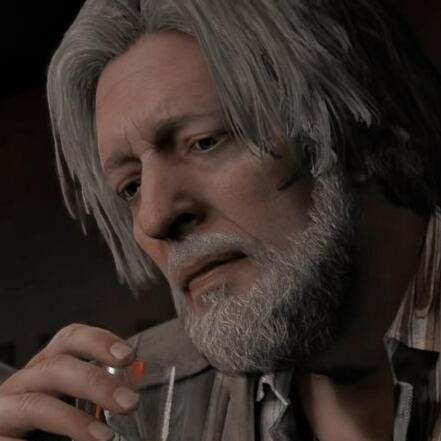 Hank